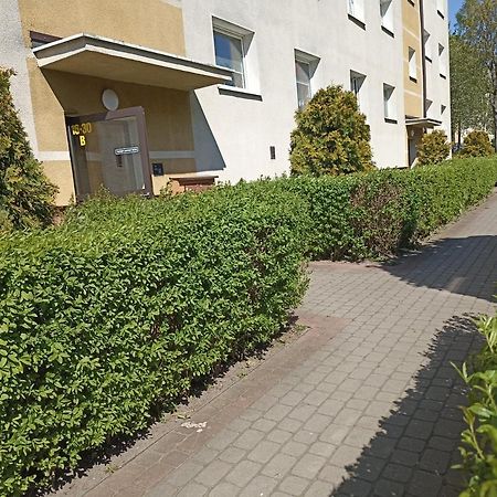 Kaja Apartament 52M2 Прущ-Гдански Екстериор снимка