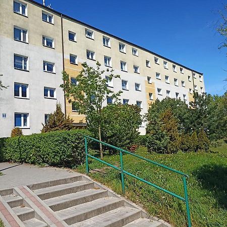 Kaja Apartament 52M2 Прущ-Гдански Екстериор снимка