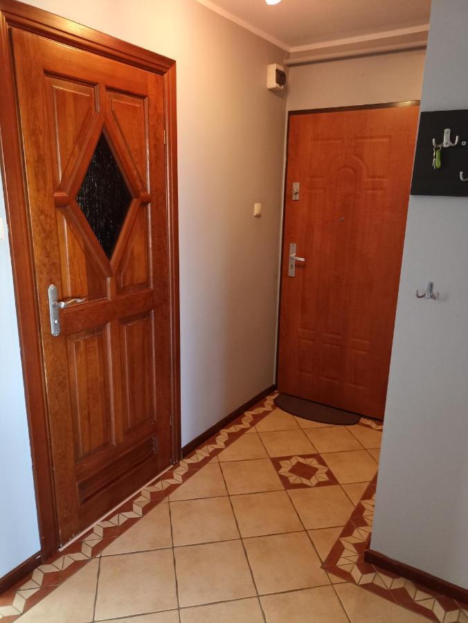 Kaja Apartament 52M2 Прущ-Гдански Екстериор снимка