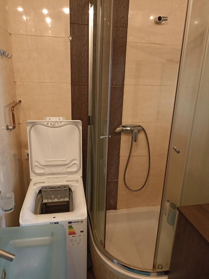Kaja Apartament 52M2 Прущ-Гдански Екстериор снимка