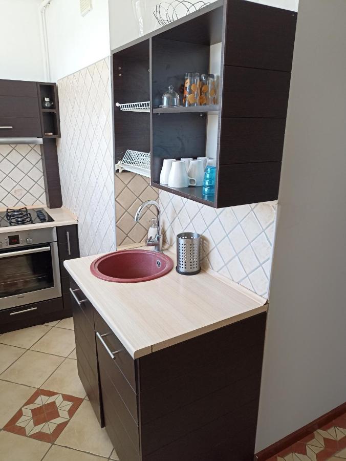 Kaja Apartament 52M2 Прущ-Гдански Екстериор снимка