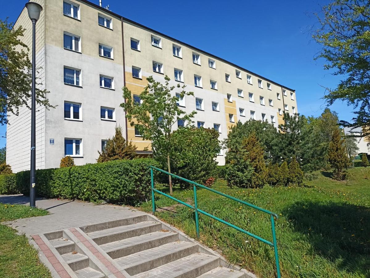 Kaja Apartament 52M2 Прущ-Гдански Екстериор снимка