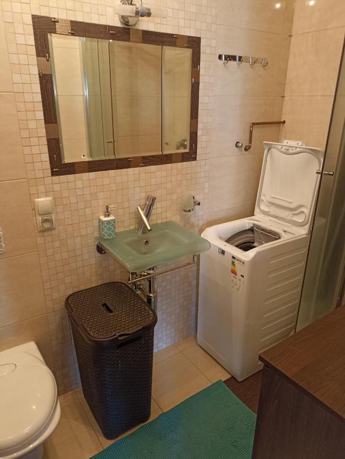 Kaja Apartament 52M2 Прущ-Гдански Екстериор снимка
