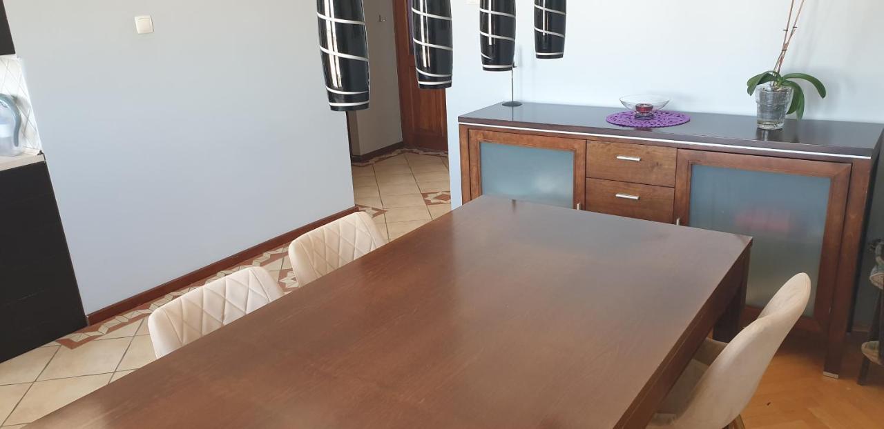 Kaja Apartament 52M2 Прущ-Гдански Екстериор снимка