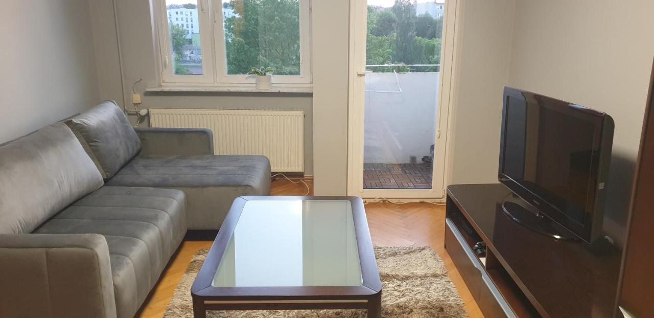 Kaja Apartament 52M2 Прущ-Гдански Екстериор снимка